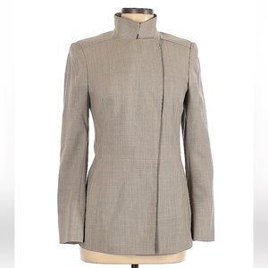 Akris for Bergdorf Goodman Blazer